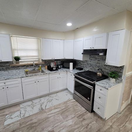 Z & Z Apartment Newark Rom bilde