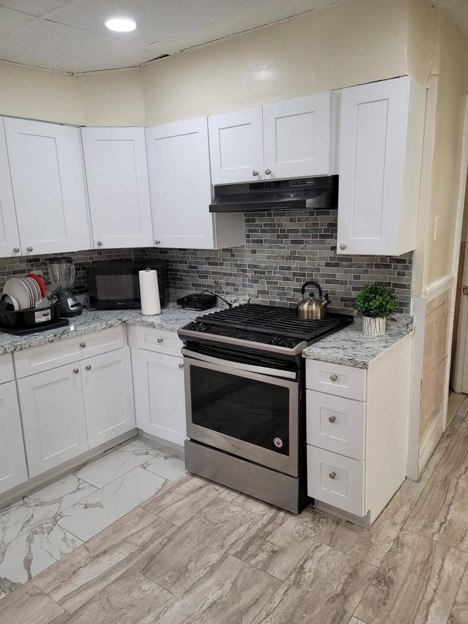 Z & Z Apartment Newark Rom bilde
