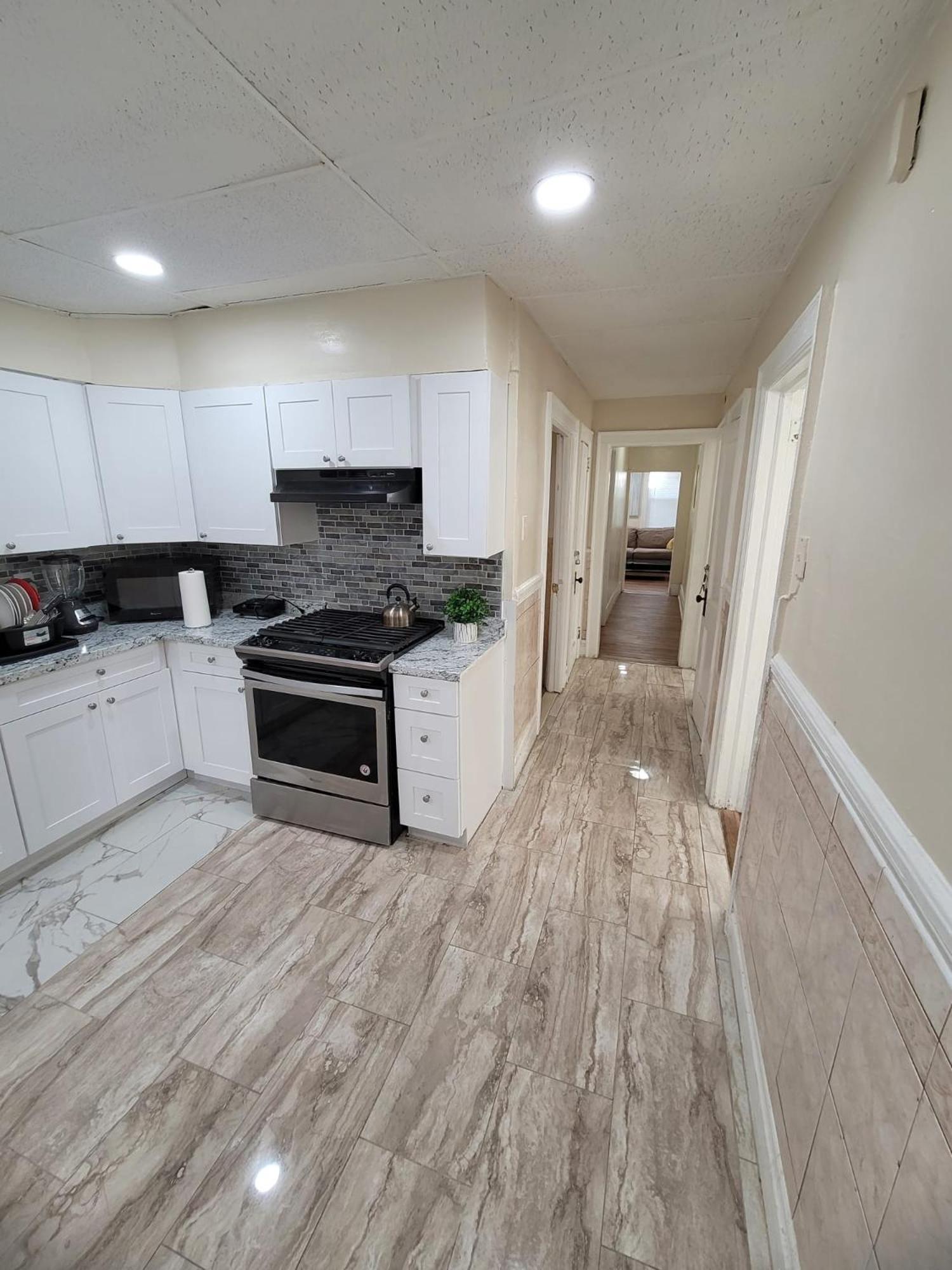 Z & Z Apartment Newark Rom bilde